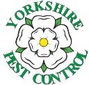Yorkshire Pest Control logo